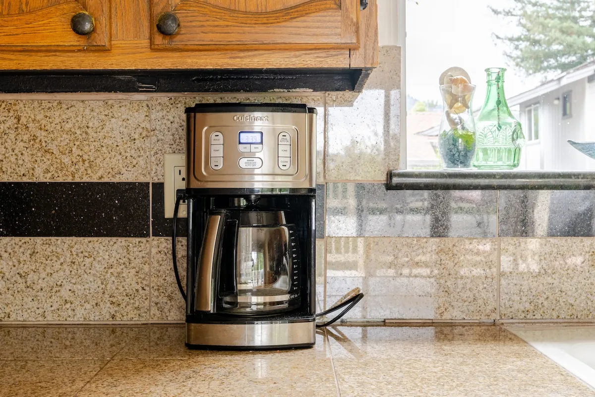 Loft bedroom with skylight
