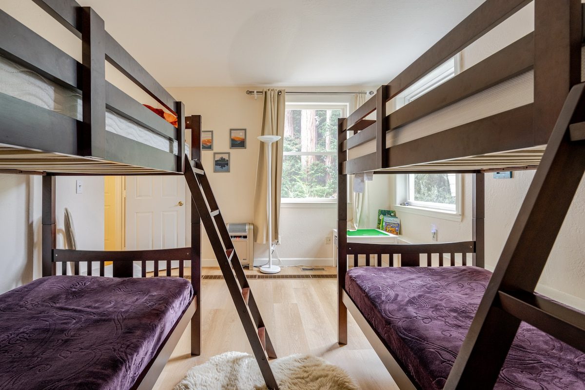 Family Bunk Room photo 3