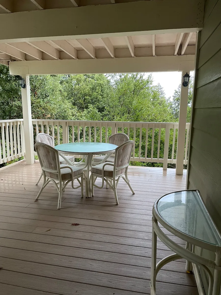 The Crow's Nest Retreat — photo 71