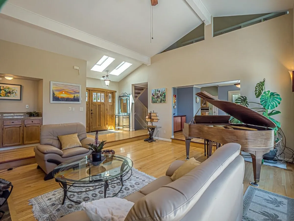 The Crow's Nest Retreat — photo 72