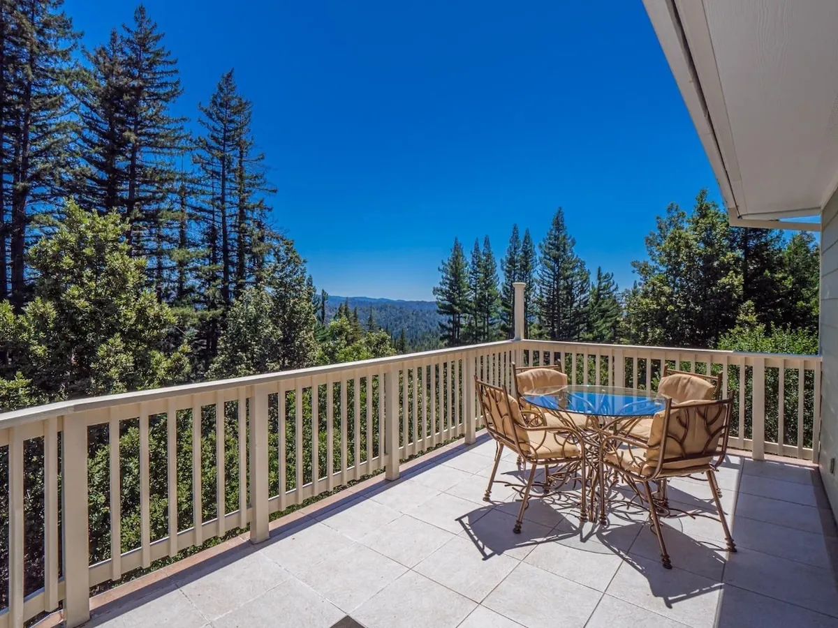 The Crow's Nest Retreat — photo 73