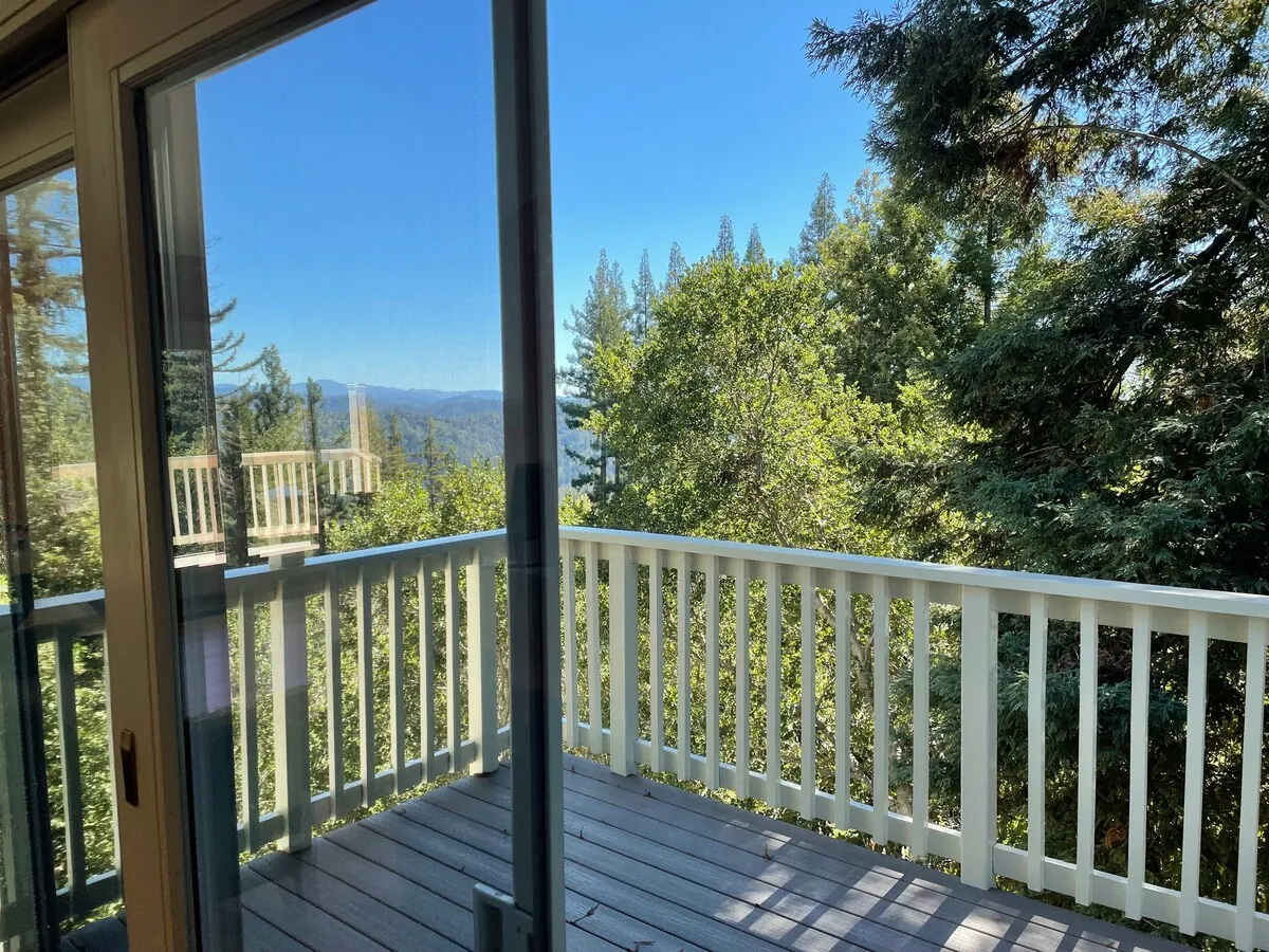 The Crow's Nest Retreat — photo 74