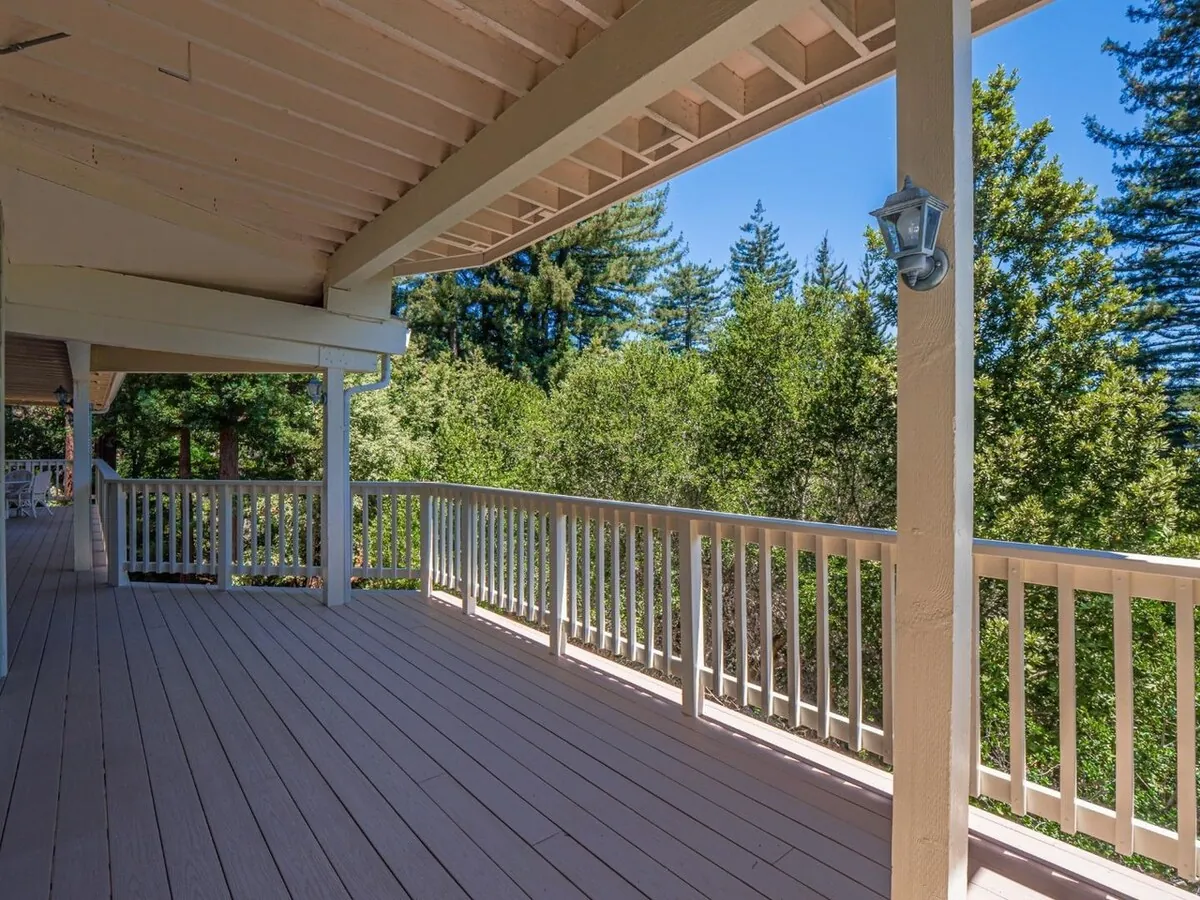 The Crow's Nest Retreat — photo 75