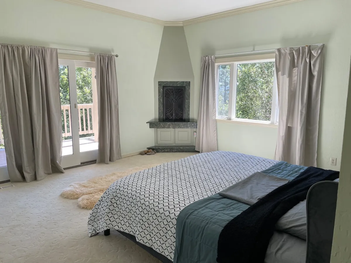 The Crow's Nest Retreat — photo 81