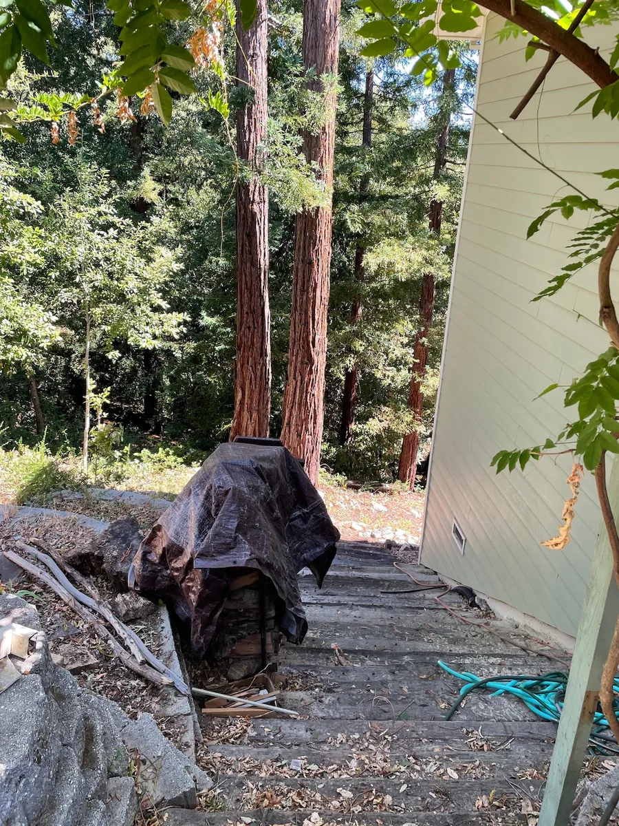 The Crow's Nest Retreat — photo 83