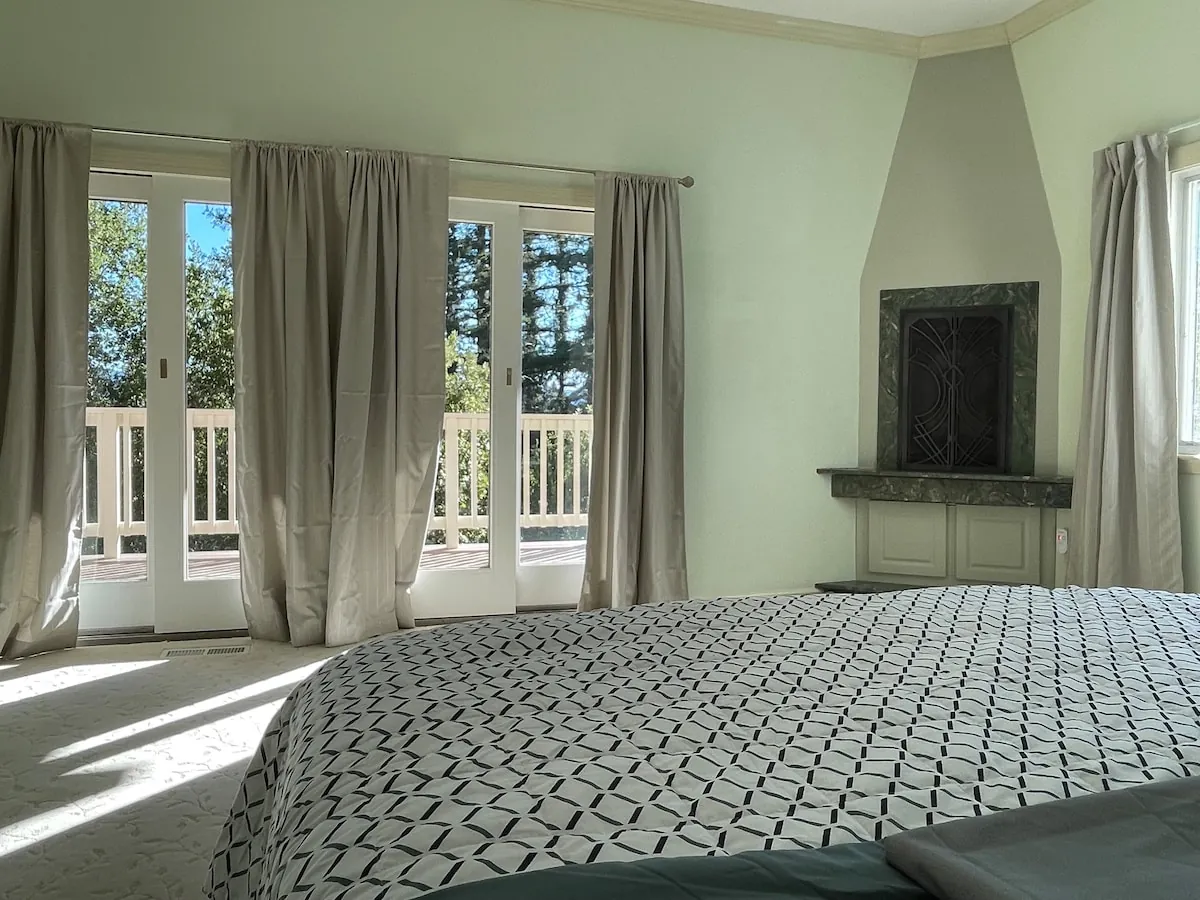 The Crow's Nest Retreat — photo 84