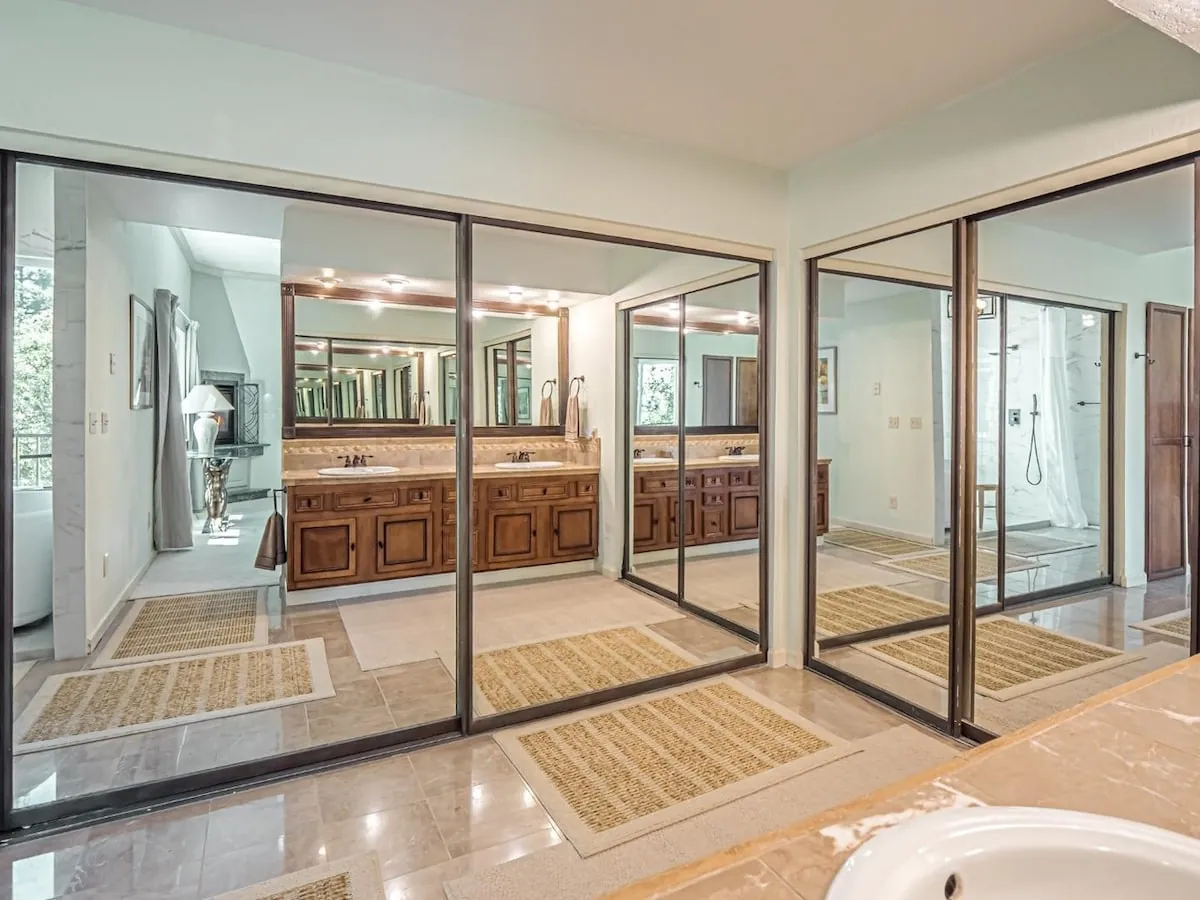 The Crow's Nest Retreat — photo 88