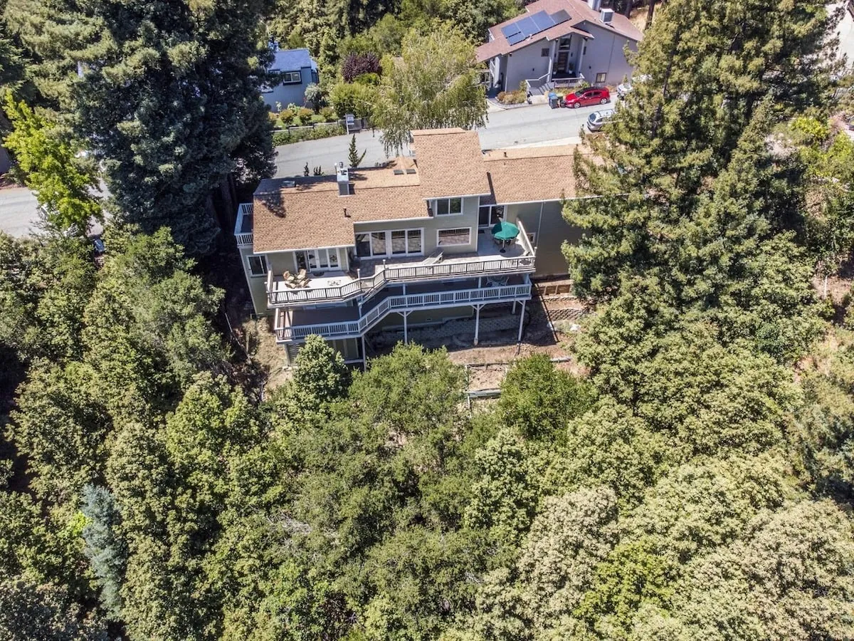 The Crow's Nest Retreat — photo 92