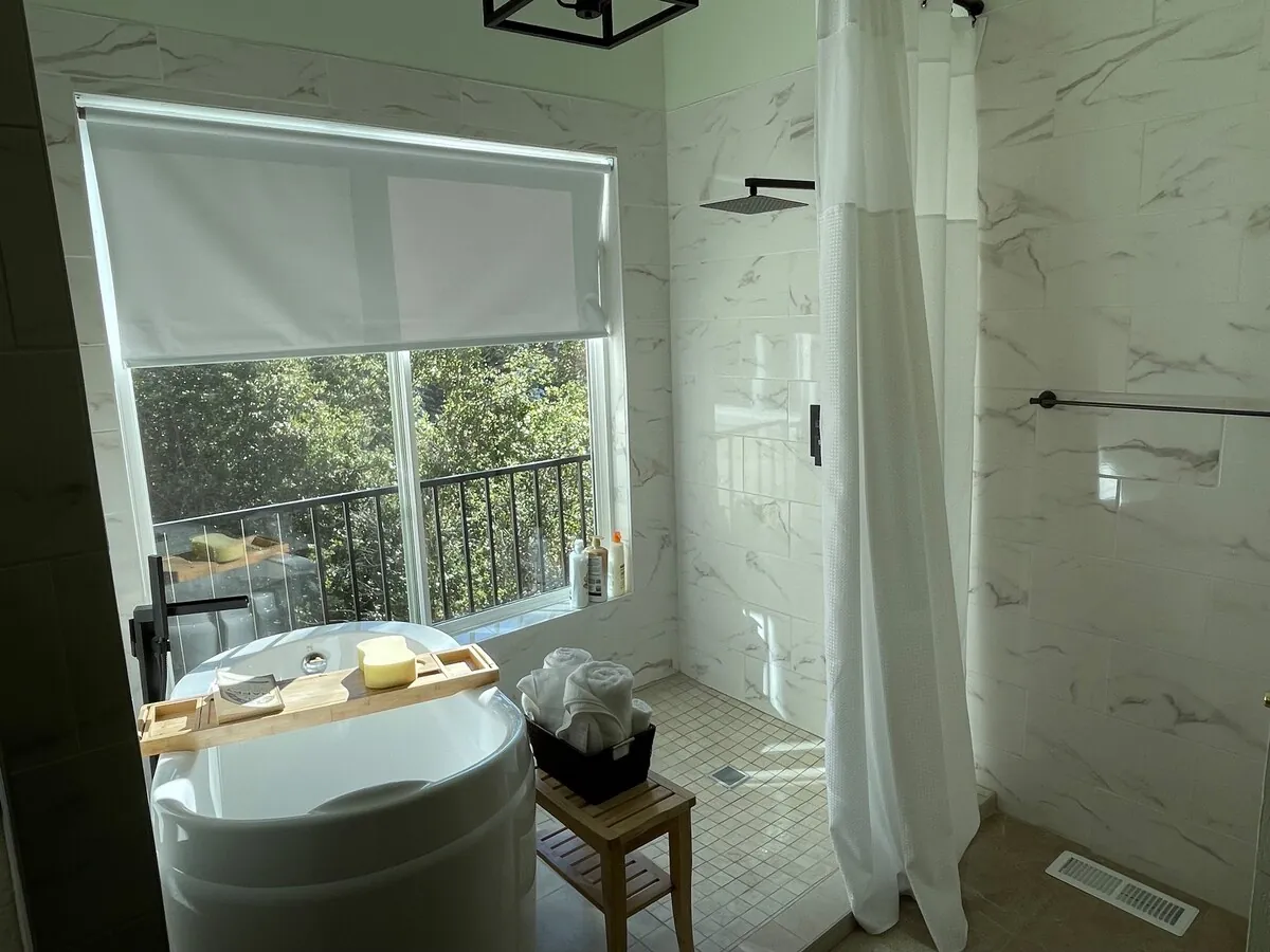 The Crow's Nest Retreat — photo 99