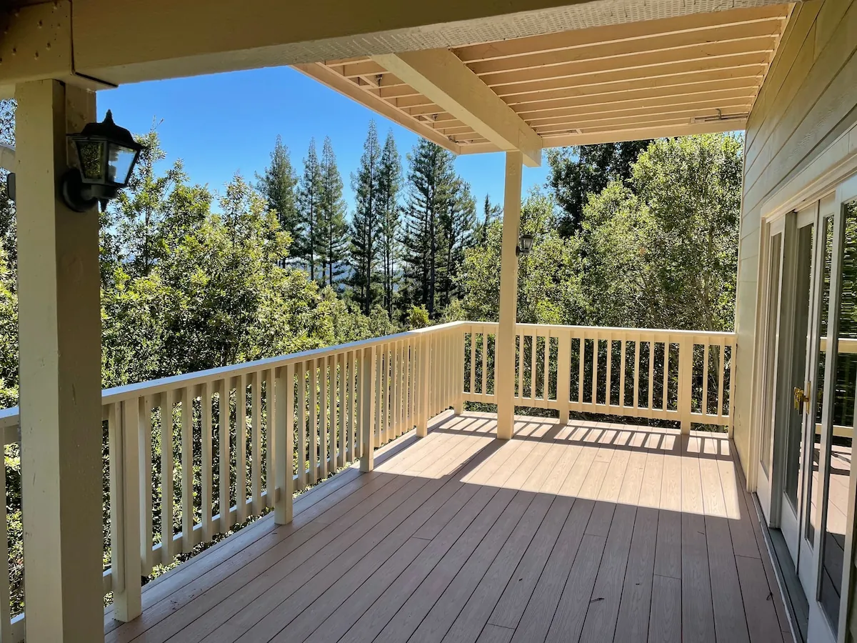 The Crow's Nest Retreat — photo 107