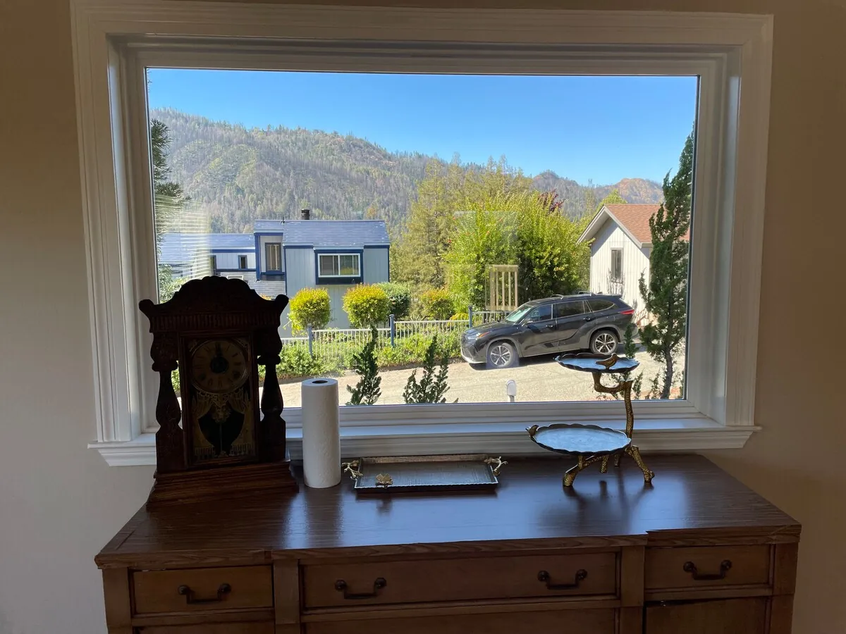 The Crow's Nest Retreat — photo 109