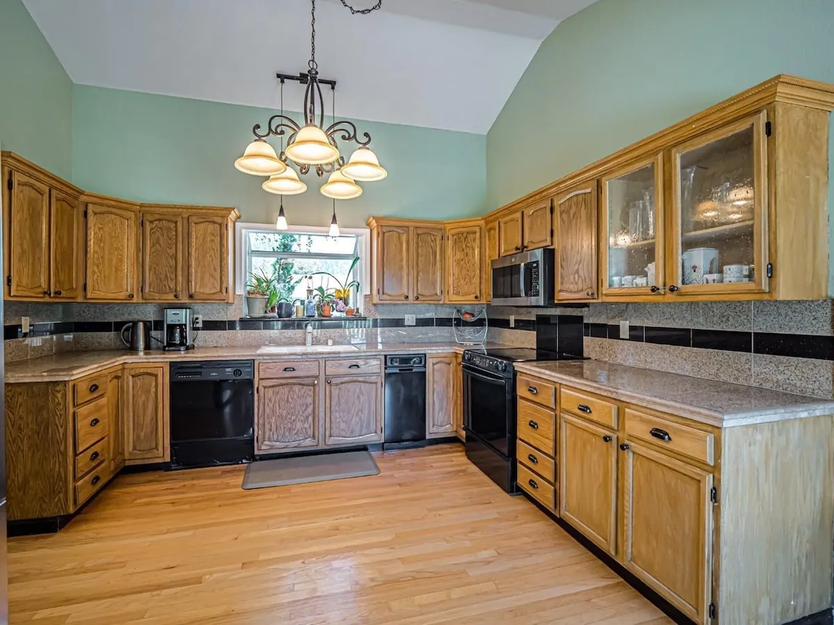 The Crow's Nest Retreat — photo 111