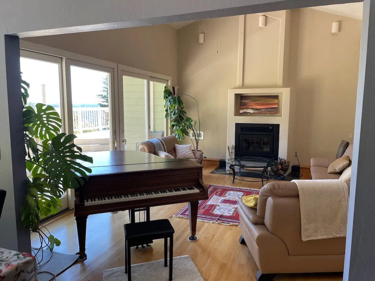 The Crow's Nest Retreat — photo 112