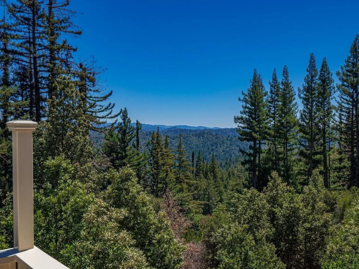 The Crow's Nest Retreat — photo 119