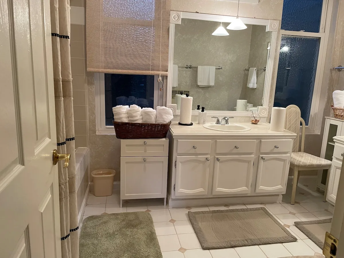 The Crow's Nest Retreat — photo 124