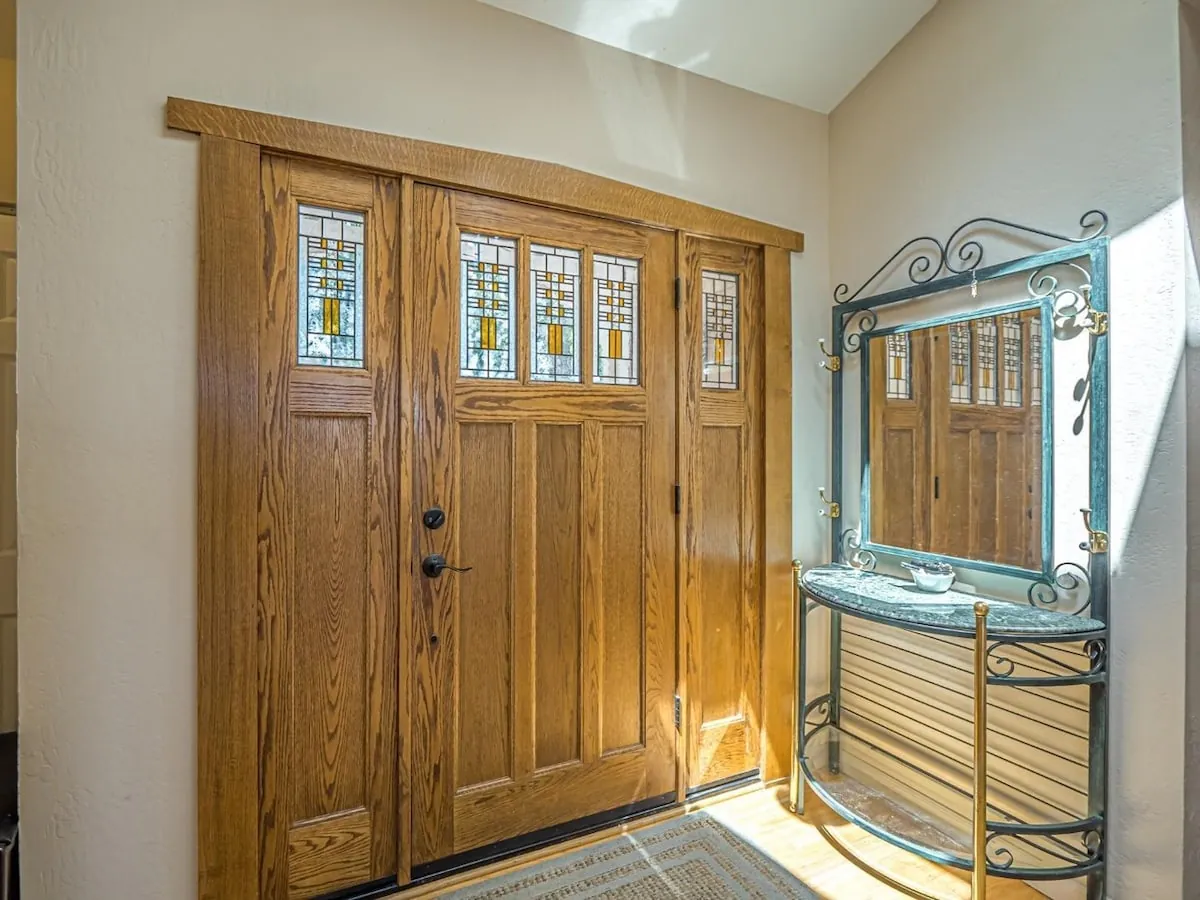 The Crow's Nest Retreat — photo 127