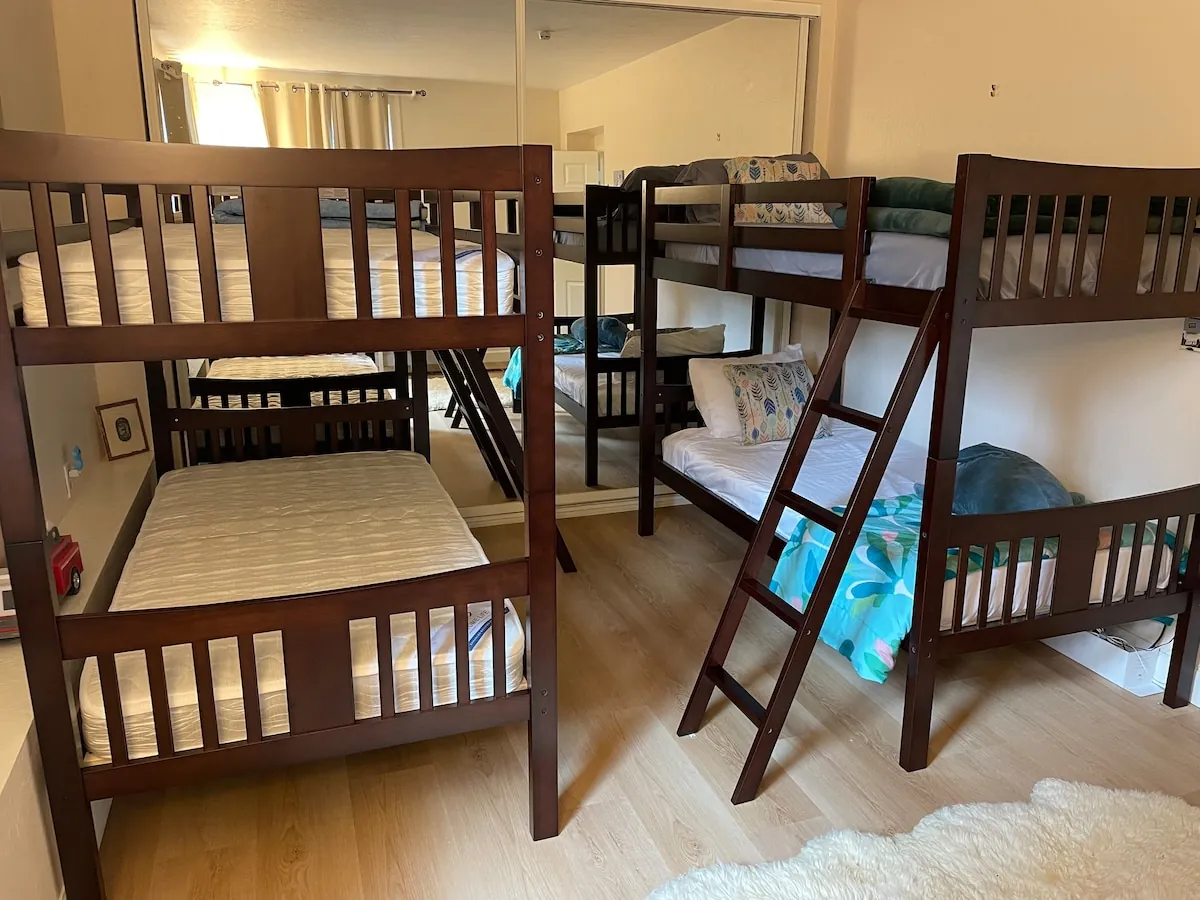 The Crow's Nest Retreat — photo 128