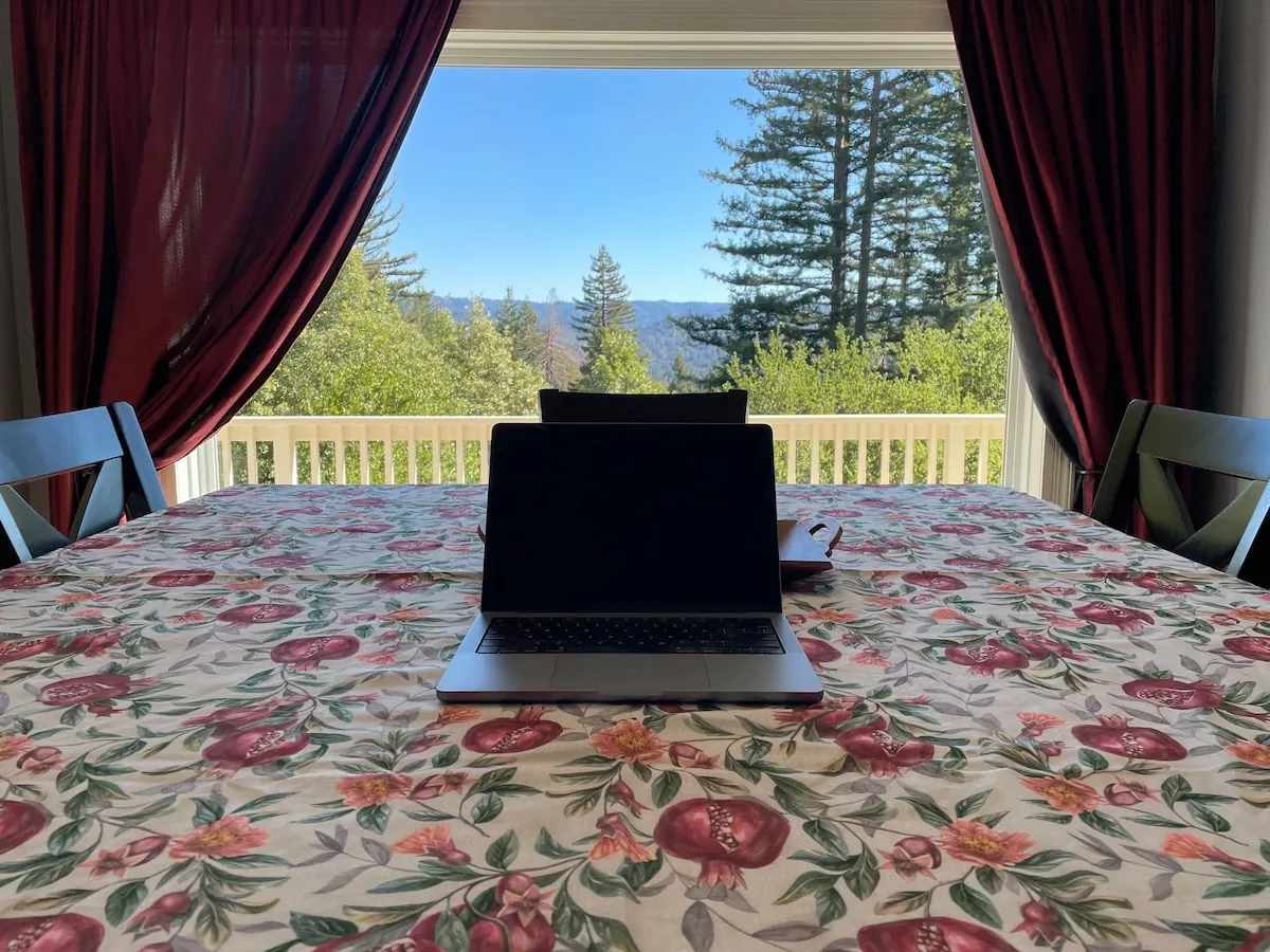 The Crow's Nest Retreat — photo 134