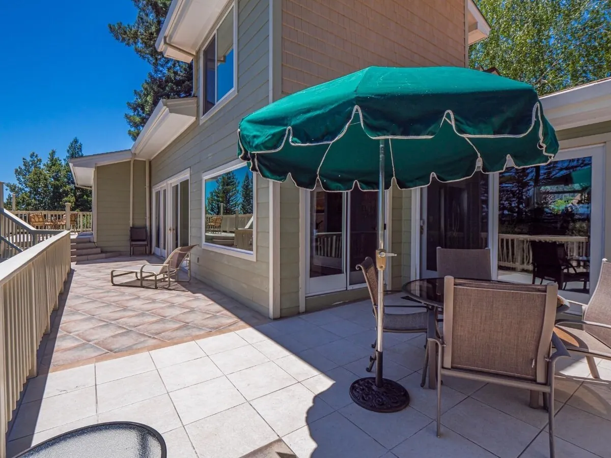 The Crow's Nest Retreat — photo 136