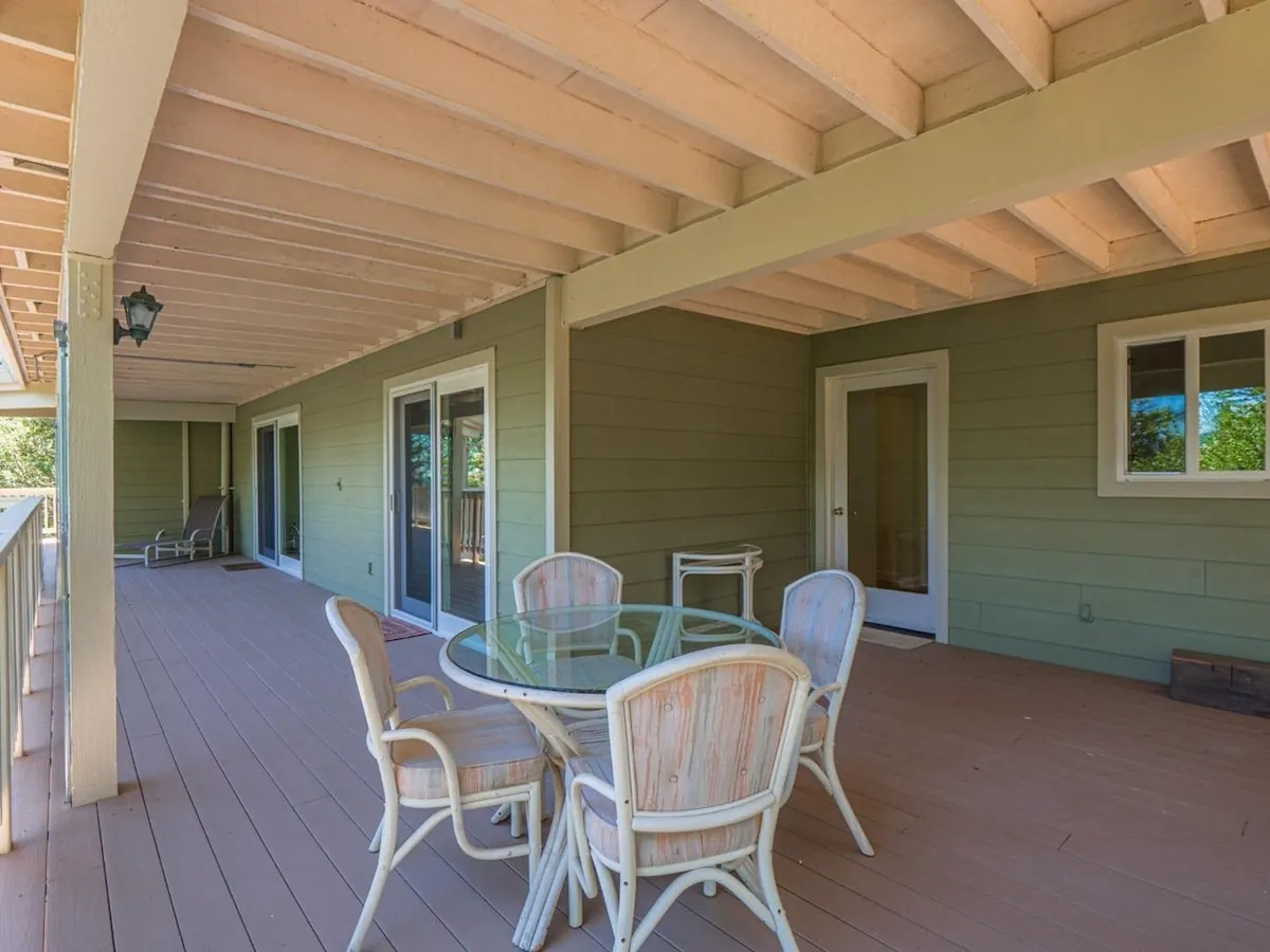 The Crow's Nest Retreat — photo 137