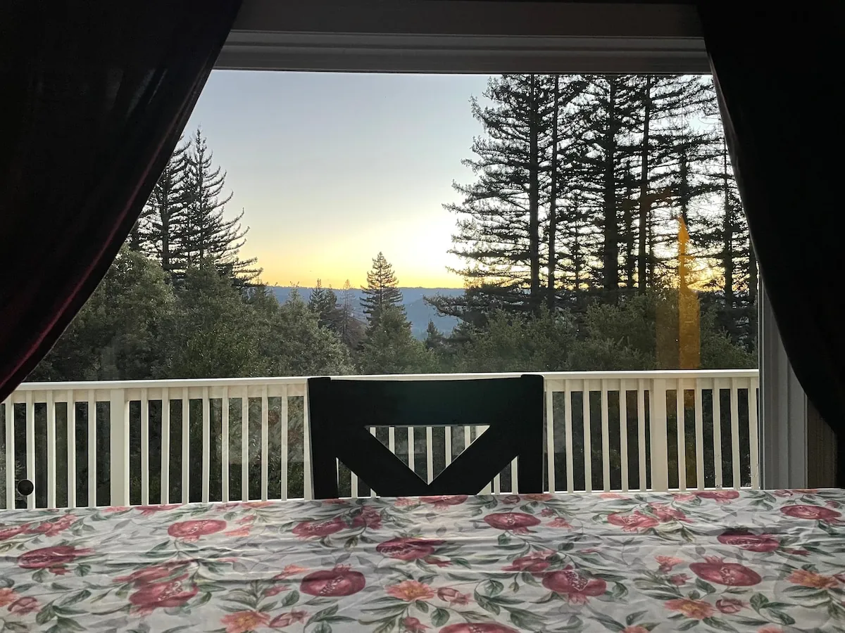 The Crow's Nest Retreat — photo 144