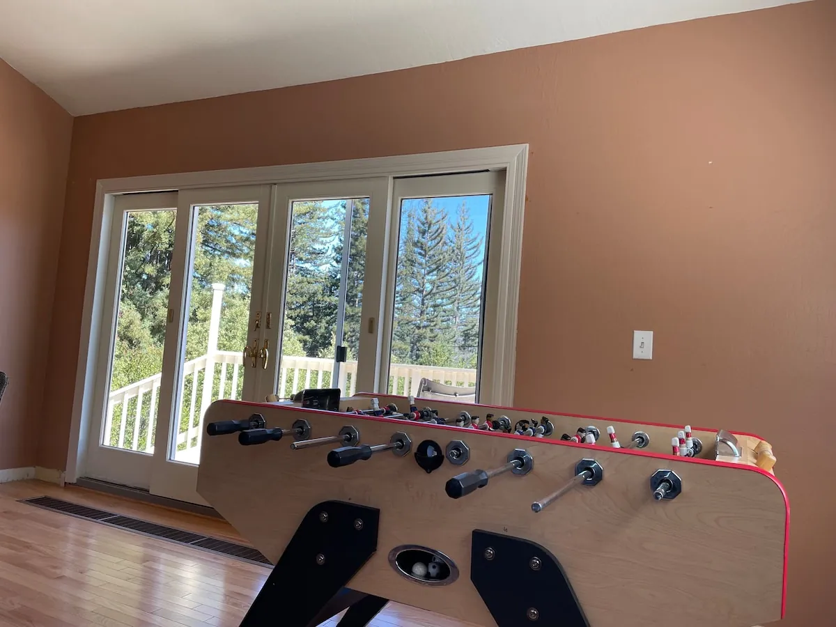 The Crow's Nest Retreat — photo 154