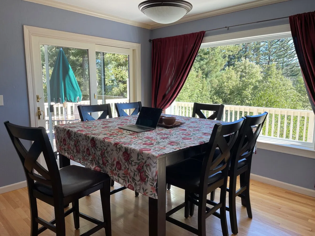 The Crow's Nest Retreat — photo 156